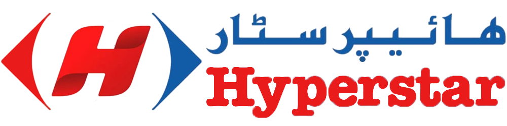 HyperLogo