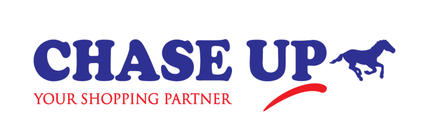 Logo Chase Up