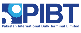 PIBT Logo